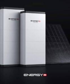 Energy LIB-All in one