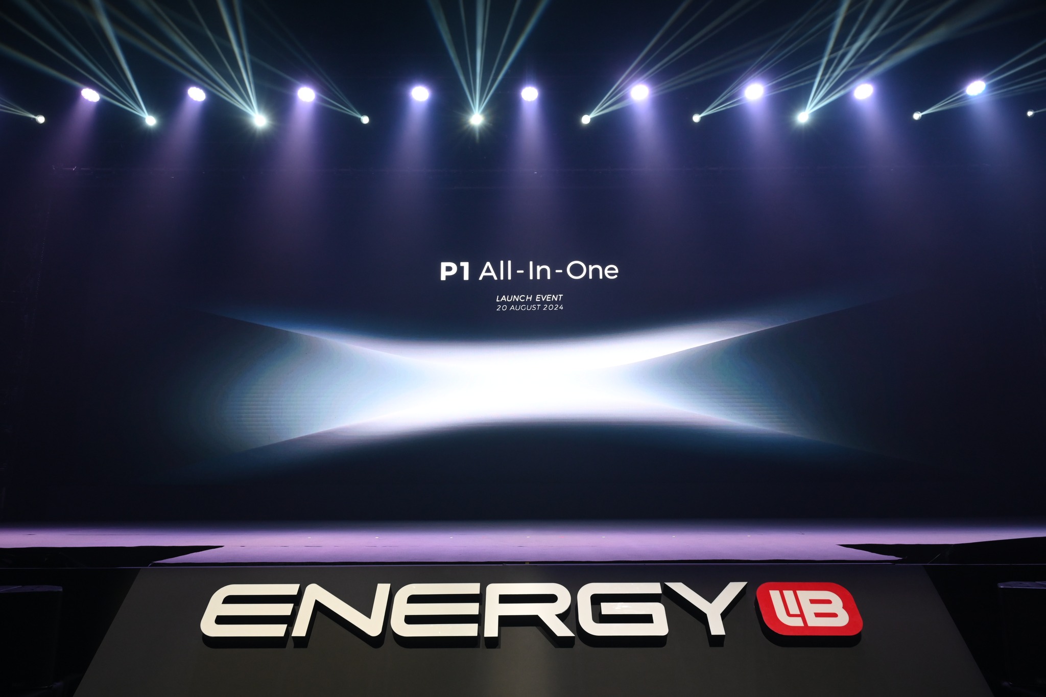 Energy LIB-All in one - Image 2