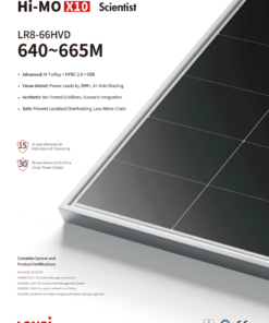 LONGI Solar_LR8-66HVD-650M
