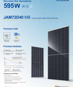 JA Solar_JAM72D40-570~595/MB