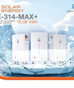 Solar Energy_SE-314-MAX+