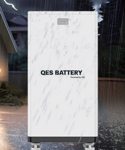 QES Energy_GSL-W-16K
