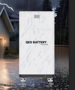QES Energy_GSL-W-16K